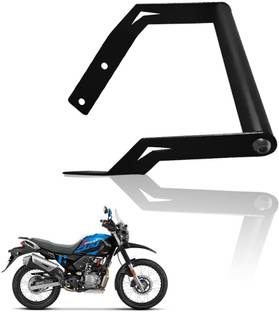 Moto Genius Motorcycle Smartphone GPS Mount for Xpulse Handlebar Hand Guard