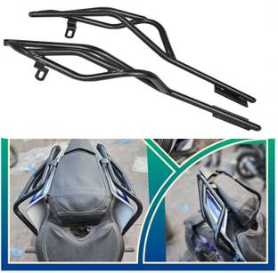 SHOWRIDE GOOD HEAVY METAL Yamaha R15M V4 Grab Tail protector Bike Crash Guard