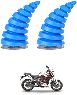 LOVMOTO Helmet Devil Horns with Suction Cup Motorcycle Helmet Devil Horn Decoration S359 Bike Saree Guard