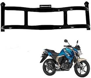Dhe Best FZ Leg Guard For yamaha FZ V1 Bike Crash Guard