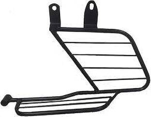 TAWAR ENTREPRISE Saree Guard For 180cc Pulsar,220cc Pulsar Bike Saree Guard Bike Saree Guard