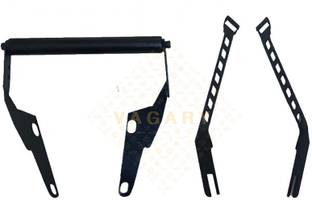 Vagary New GS 310 GPS Mount Mobile Phone Holder Mount Handlebar Hand Guard