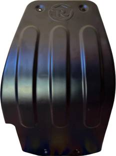 RS ACESSORIES HUB HEAVY QUALITY REBORN CLASSIC 350 BLACK SUM GUARD RE Bike Engine Guard