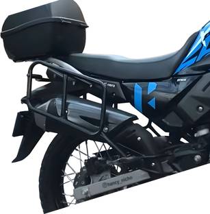 RS ACESSORIES HUB SUPER HEAVY QUALITY SADDLE STAY X.P.U.L.S.E. Bike Fairing Kit