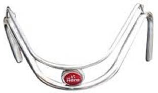 ARPIT ENTREPRISE FRONT BUMPER GUARD MAESTRO EDGE Bike Crash Guard