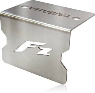 BRXR Bike Front Disc Brake Fluid Reservoir Cap Cover Guard Protector For All FZ Bike Crash Guard