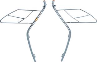 FAVOURITE AUTO ACCESSORIES HONDA ACTIVE 125 FI CRASH GUARD SET