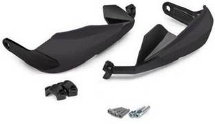 AOWBIKES GUARD-ORIGINAL-KTM-BLK-201 Handlebar Hand Guard
