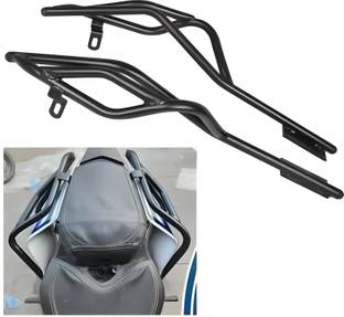 VELOCITY VIBES Grab Rail Heavy for R15 Bike Crash Guard