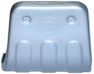 Shreeji Accessorie Reborn Sum Guard Bike Engine Guard