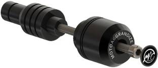 Motoaggrandize Frame Sliders Kawasaki Ninja 650 | Z650 Bike Crash Guard