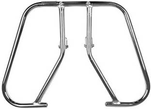 P A RX CROME BUMPER Bike Crash Guard