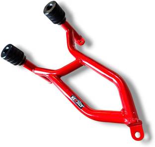 MOXZILLA NS200 Street Fighter Bike Crash Guard