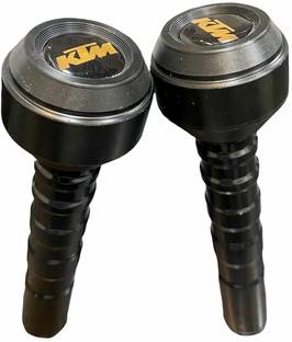 SGTB KTM RC Duke 125 200 250 390 Frame Sliders Crash Protectors Bike Guard Bike Crash Guard
