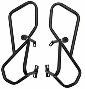 MOTO XSPEED Crash Guard Leg Guard with Frame Slider for Bajaj Pulsar 220