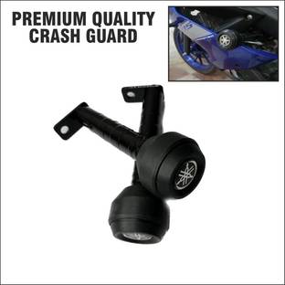 SHOWRIDE Quality Frame Slider Bike Crash Protector for Yamaha R1,R3,R15,FZ All Bike Bike Crash Guard