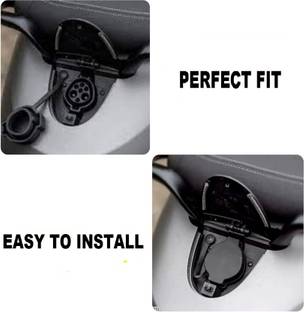 ZRIDE ORIGINAL FIT CHARGER SOCKET CAP FOR OLA S1/S1 PRO/AIR/GEN 2/S1 X+ Bike Crash Guard
