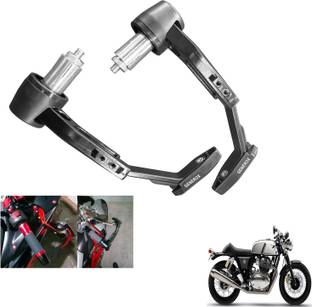 Generox Lever Proguard protector For Continental GT 650 Bike Crash Guard