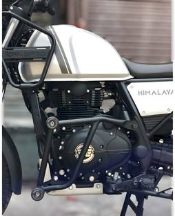 VTN THANOS himalayan Bike Crash Guard