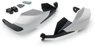 P A HJK45 Handlebar Hand Guard