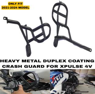 imad CRASH GUARD WITH HEAVY SLIDER XPULSE
