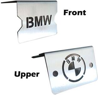 Znee Smart Motorcycle Bike Front Disc Brake Master Cylinder Guard Disc Brake Cap Cover Bike Crash Guard