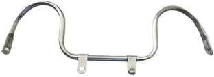 GPX Rear W Clamp Compatible for Honda Activa 6G Bike Leg Guard