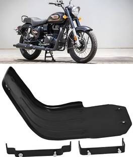 VTN THANOS NEW BULLET 350CC Bike Engine Guard