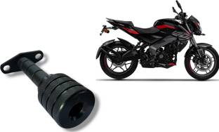 MOXZILLA Pulsar NS200 Frame Slider Heavy Bike Crash Guard