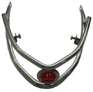 ARPIT ENTREPRISE Stainless Steel Safety Bumper Guards for Maestro O/M Bike Crash Guard