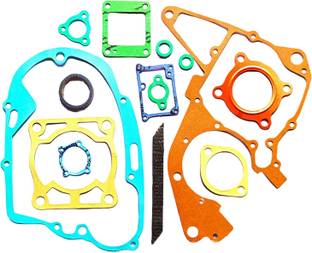 MJAuto RX 100 Engine Packing Kit Bike Cylinder Kit