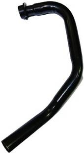 Pa FZ V1 Yamaha FZ16 Slip-on Exhaust System