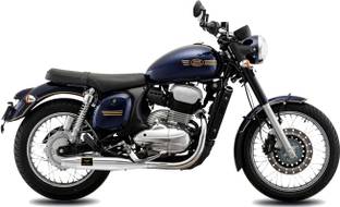 Barrel Exhaust NA NA Slip-on Exhaust System