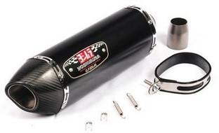 acube mart yoshimura R77 Universal For Bike Universal For Bike Full Exhaust System