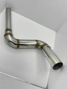 innofax Bajaj Pulsar 150 NS, Pulsar 180 NS, Pulsar 200NS, Pulsar 200 NS DTS-i, Pulsar 150 AS Slip-on Exhaust System