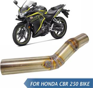 ASRYD Honda CBR 250 Slip-on Exhaust System