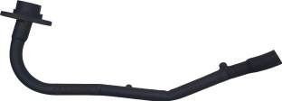 Tripa Tripa Silencer Bend Pipe for TVS Jupiter Slip-on Exhaust System