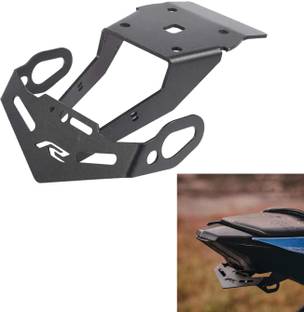 Vagary R15 v3 Tail Tidy License Number Plate Holder for R15 V3/ V4 / R15 M Bike Fairing Kit