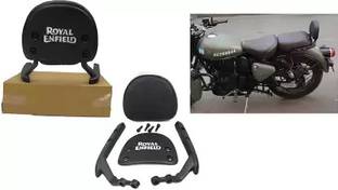 aqrin Reborn 350 heavy backrest Bike Fairing Kit