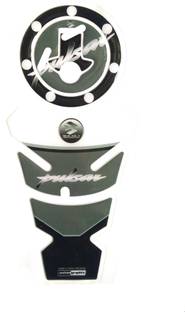 RoyalWolf 010 bikes tank sticker Bajaj Pulsar 125/150/180 Bike Fairing Kit