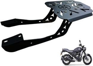 Vagary Luggage Rack/ Back Rest/ Top Rack for Yamaha FZX Bike Fairing Kit
