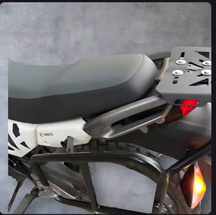 RS ACESSORIES HUB BEST QUALITY SADDLE STAY X-P.U.L.S.E. Bike Fairing Kit