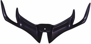 GTRIDE Fourth Imported Racing Dark Knight Winglet Bike Fairing Kit