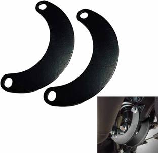 Auto MT Seat Height Lowering Kit Compatible R15 V3 MT15 MT-15 for Yamaha Bike Leg Guard