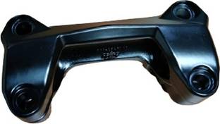 RKD Handle Bar Holder Upper and Lower Compatible KTM DUKE | RC 125,200,250,390,790 Bike Fairing Kit