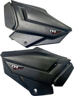 A.A.I Apache RTR 160 180 Side Panel Set Bike Fairing Kit