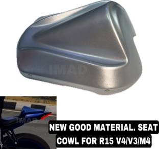 imad I MAD TRADING CO E-320 STREET NO 10 SHASTRI PARK DELHI-110053 Bike Fairing Kit