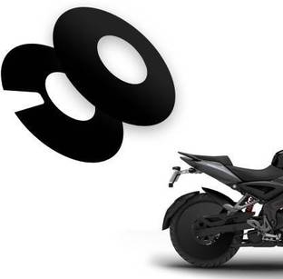 TRYFLY PRO Disc Wheel Cover For 16/17 Inch Bike Bike Fairing Kit