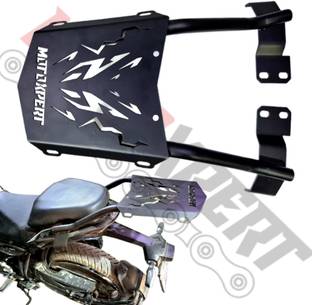 MotoXpert Hero Xtreme 125R Top Rack Bike Fairing Kit