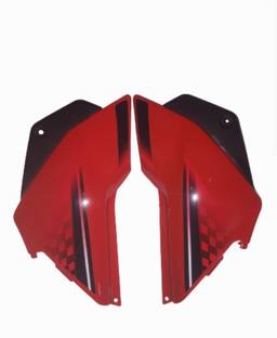 ZOHAN ENTERPRISES type 7 Bike Fairing Kit
